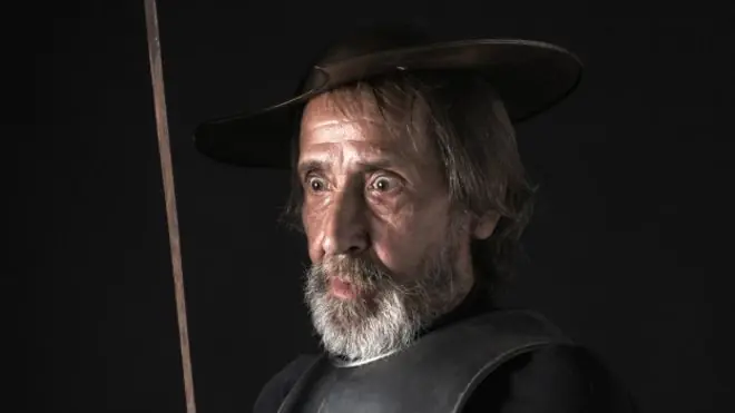 Quijote