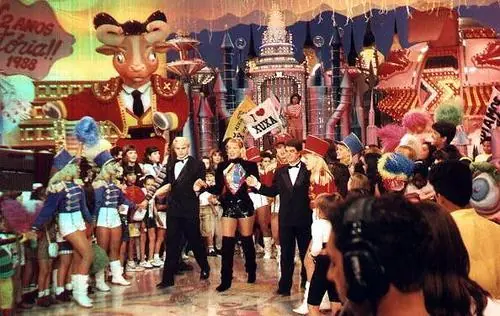 Xuxa
