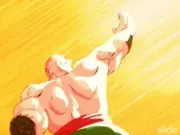 ball z