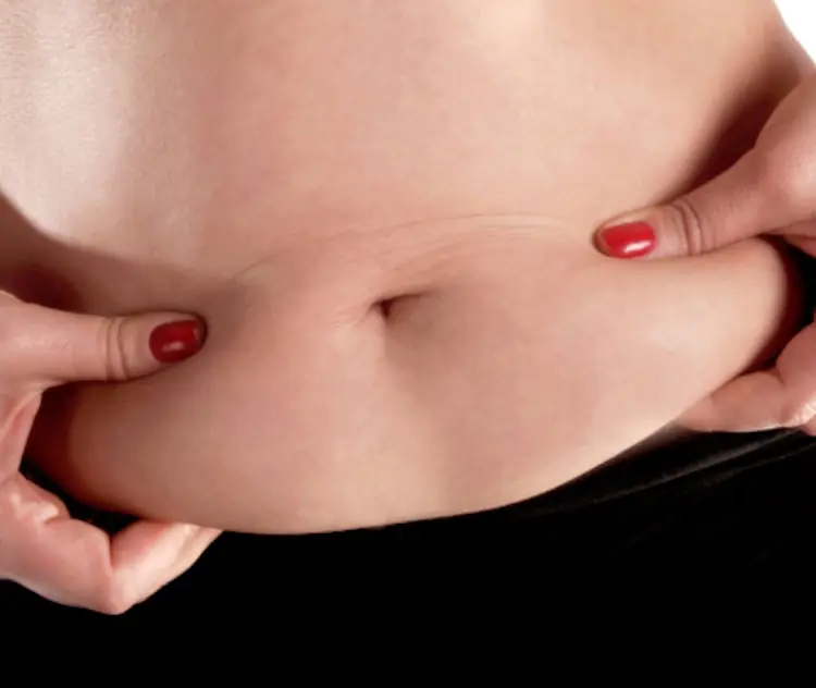 El cortisol: culpable de que no consigas adelgazar