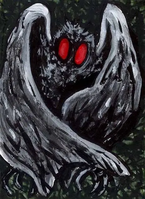 Mothman