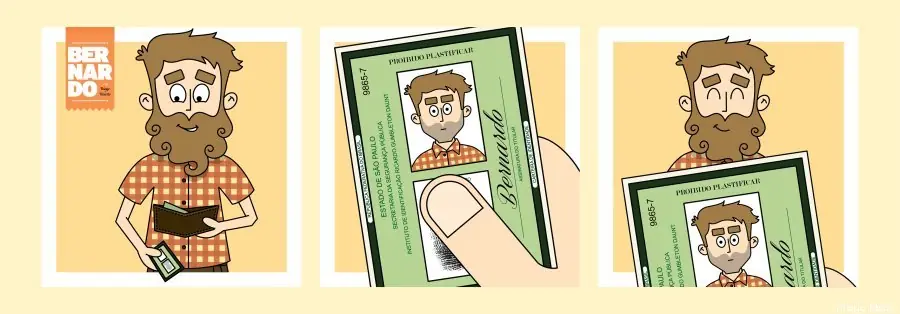 8 Situaciones que solo los hombres con barba entenderán