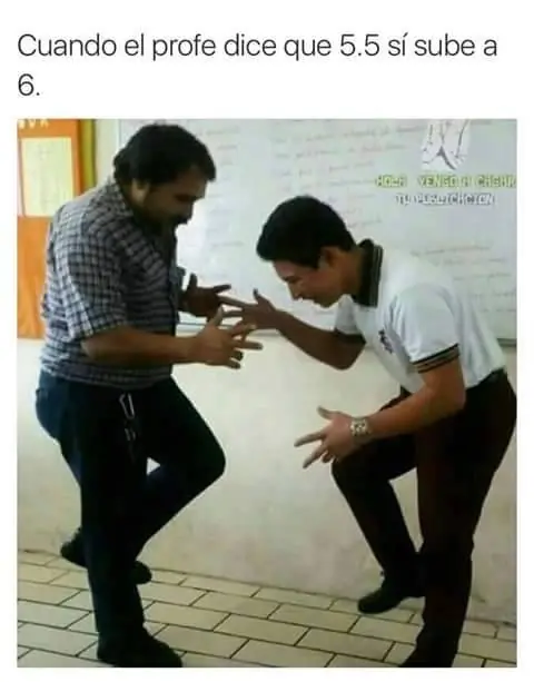 Humor de Viernes por la Noche
