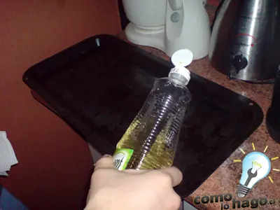 No sabes cocinar... Entra!