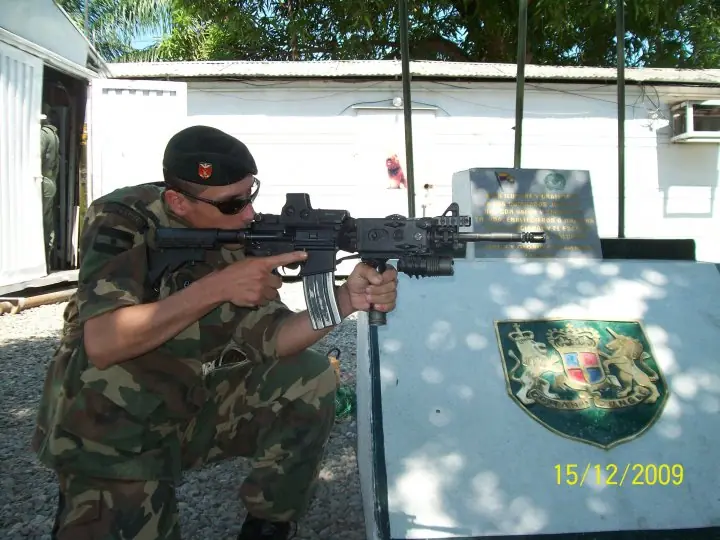pfa pfa