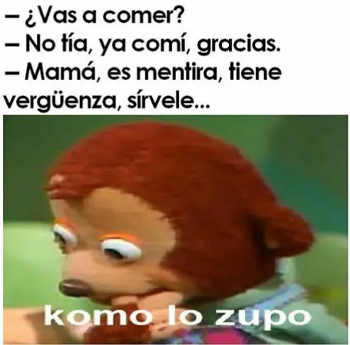 memes graciosos