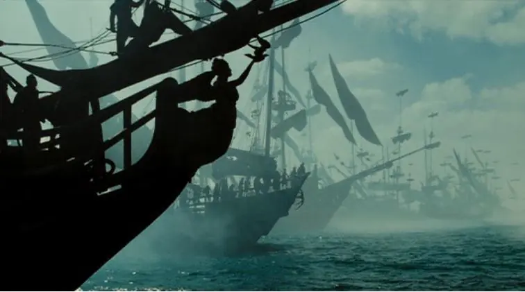 pirata pirata
