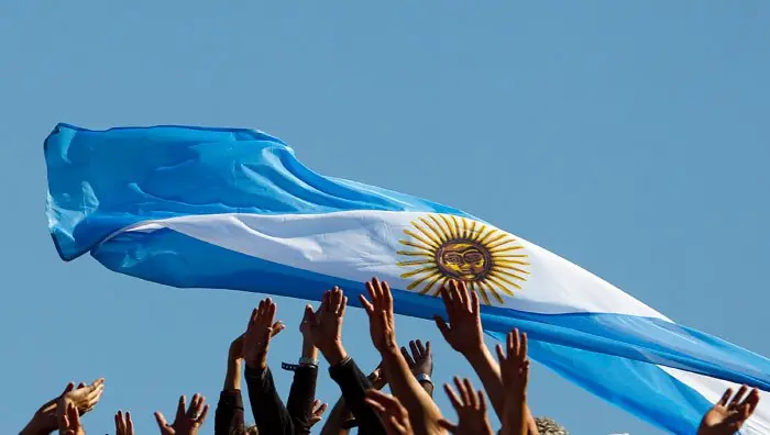 viva mi pais