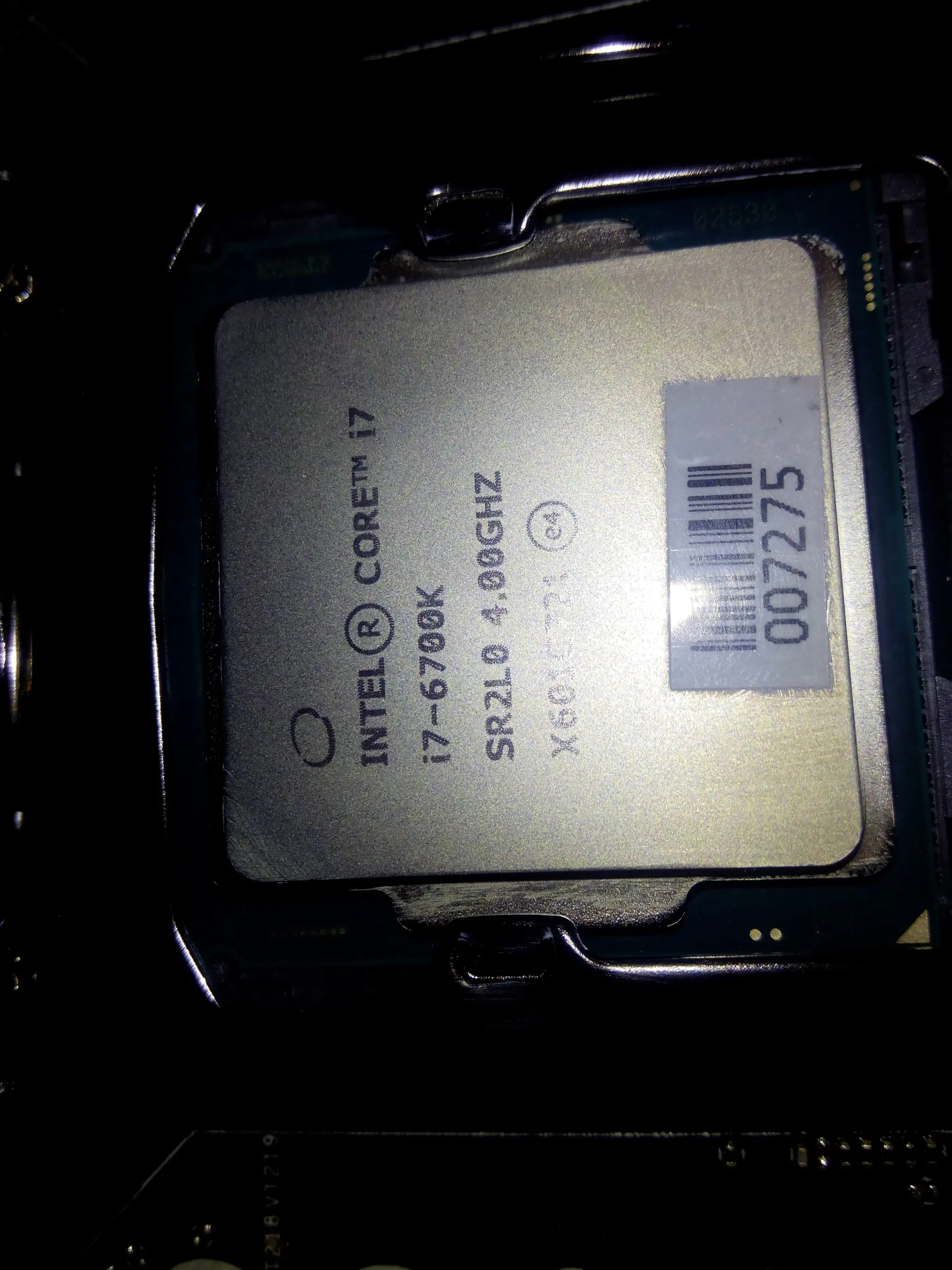 Me arme un PC Gamer alta/ultra gama por $20.000 Me arme un PC Gamer alta/ultra gama por $20.000