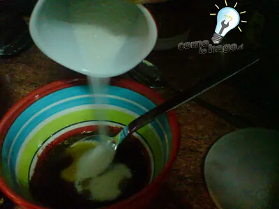 No sabes cocinar... Entra!