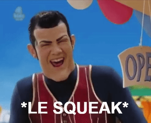 Robbie Rotten
