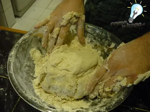 No sabes cocinar... Entra!