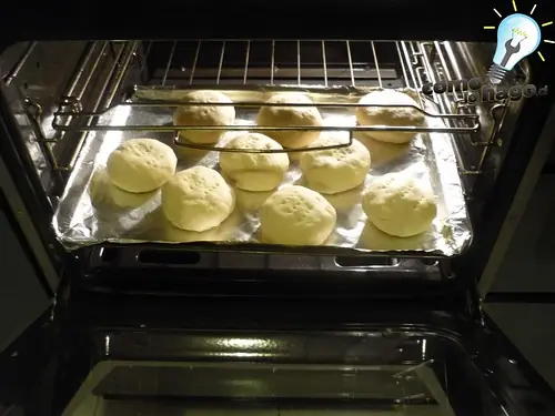 No sabes cocinar... Entra!