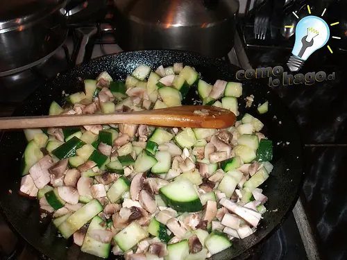 cocina