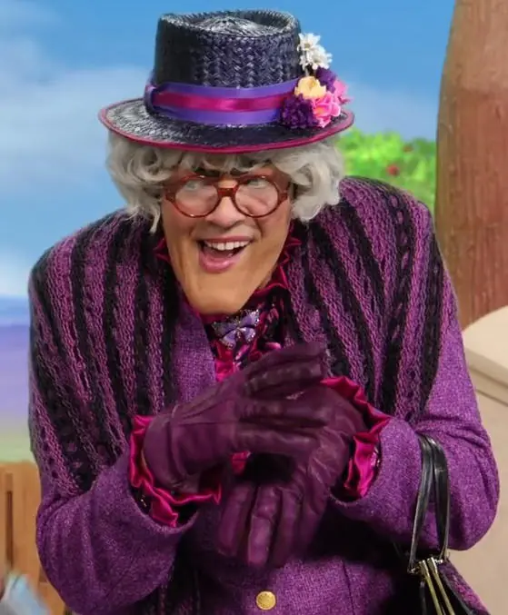 Lazytown