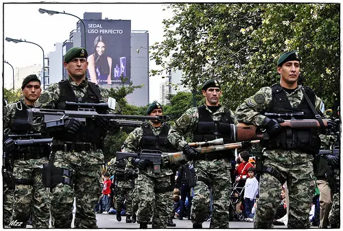 gendarme