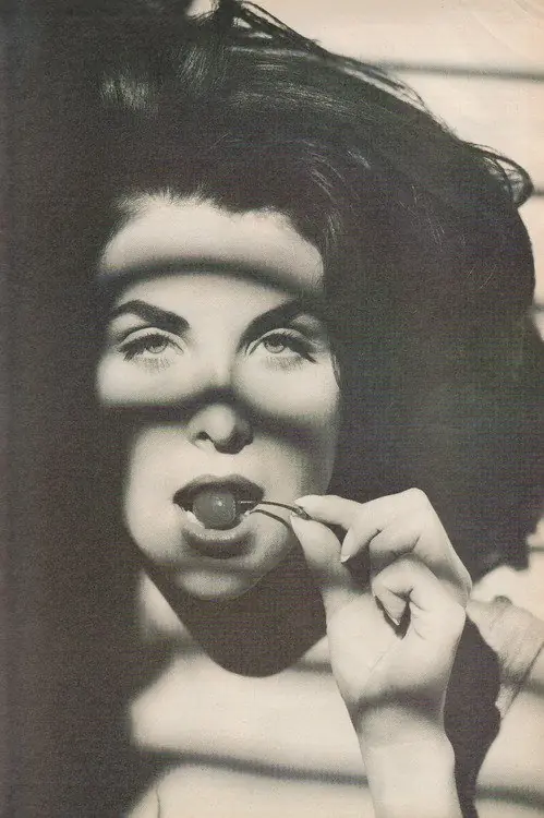 sensual sensual