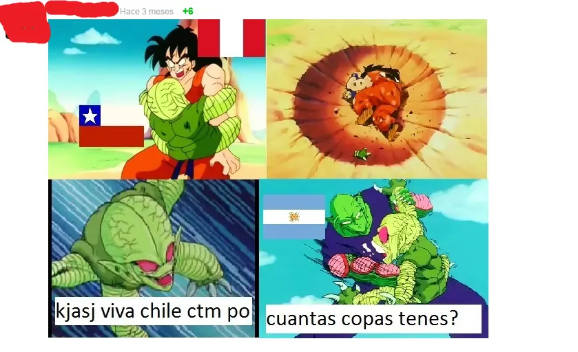 Taringa es la unica mufa y te lo muestro #1