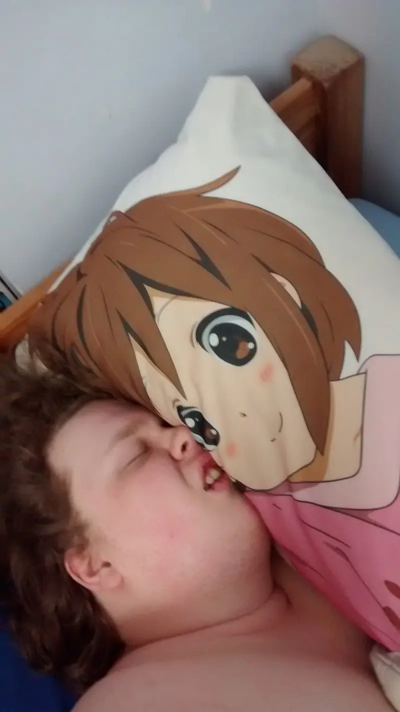 por la