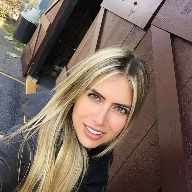 A Ana Sofia no le pasan los años, así luce a sus 34