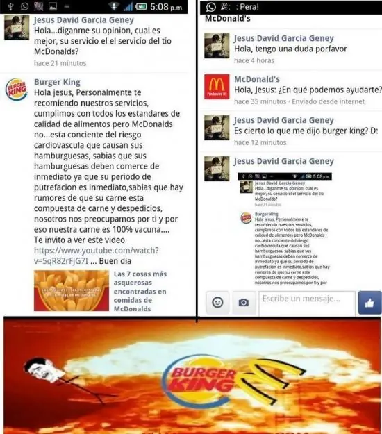 pasa y reite