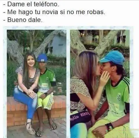 Humor de Viernes por la Noche