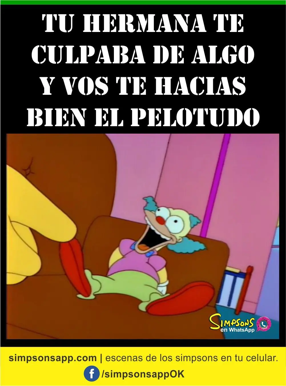 simpsons