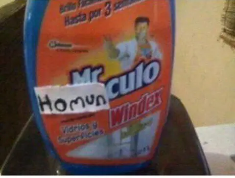 humor