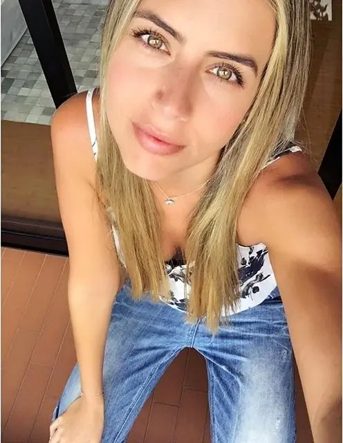 ana sofia henao