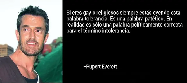Políticamente correcto"la intolerancia disfrazada