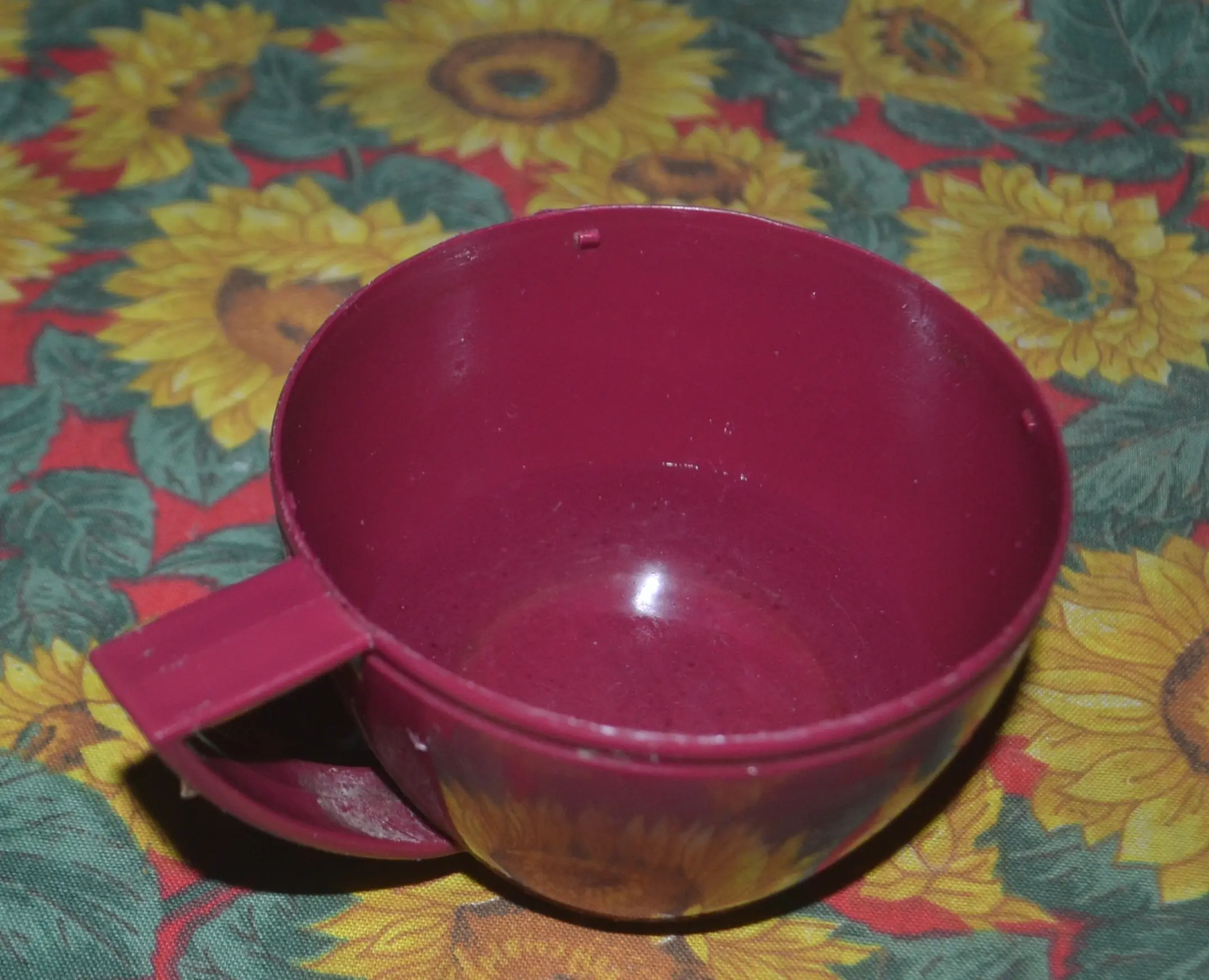 harina integral
