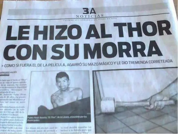 humor