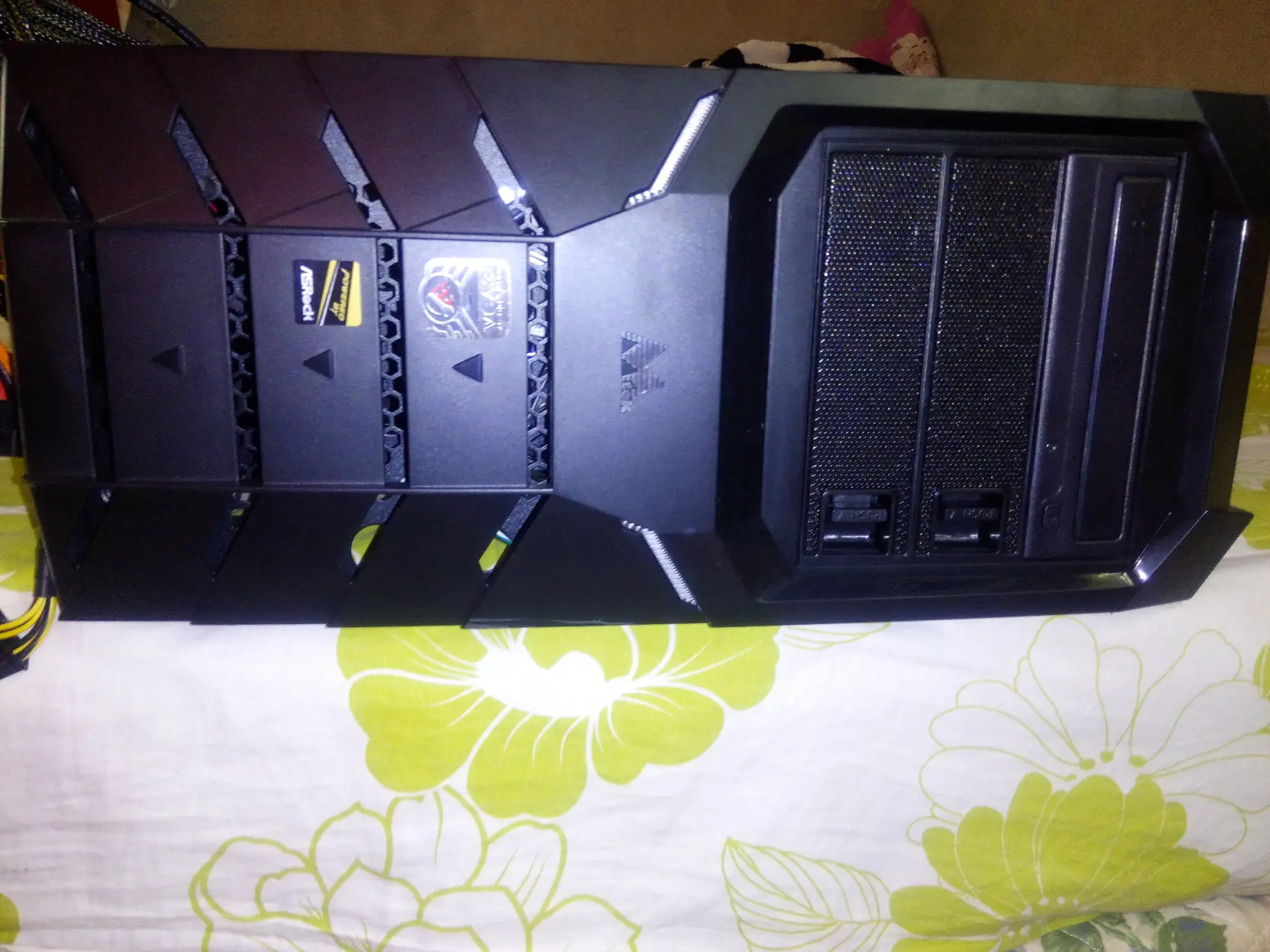 Me arme un PC Gamer alta/ultra gama por $20.000 Me arme un PC Gamer alta/ultra gama por $20.000