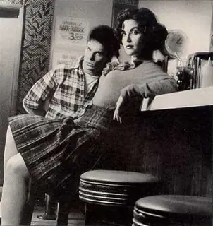 Las bellas mujeres de David Lynch (parte 1) Las bellas mujeres de David Lynch (parte 1)