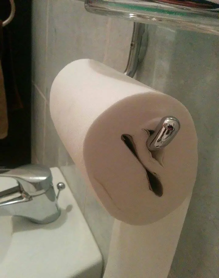 por la