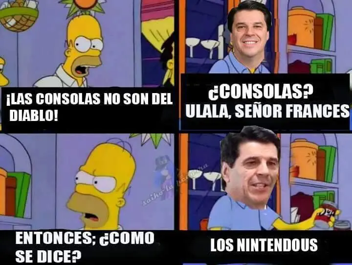 Imágenes de humor nocturno Parte- 44