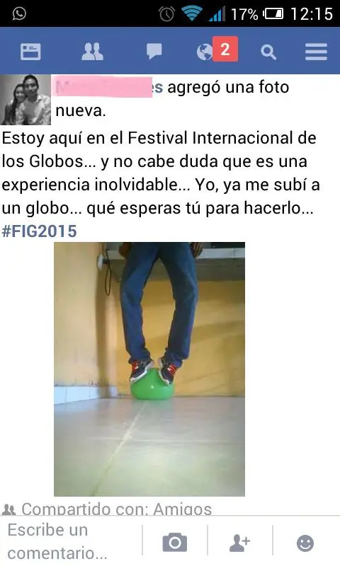 Humor de sábado 11/06/2016