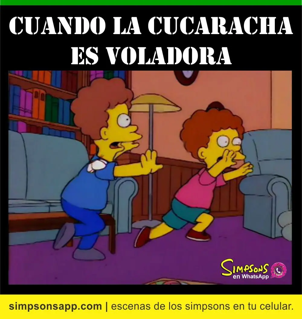 simpsons