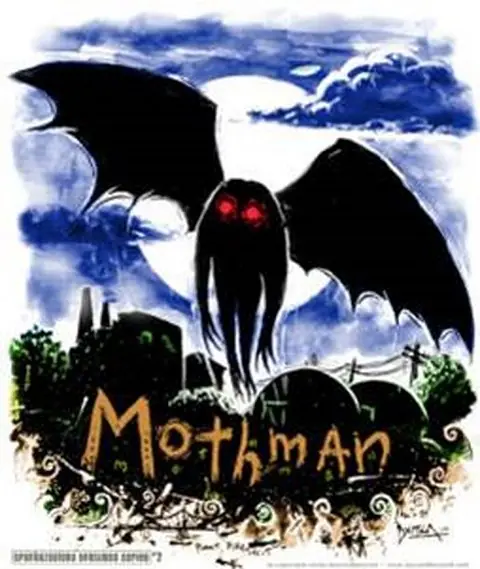 Mothman