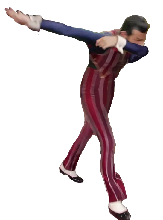 Robbie Rotten
