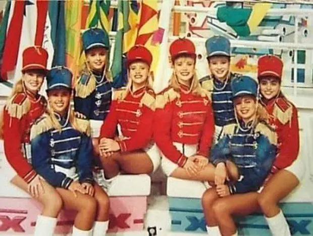 Xuxa