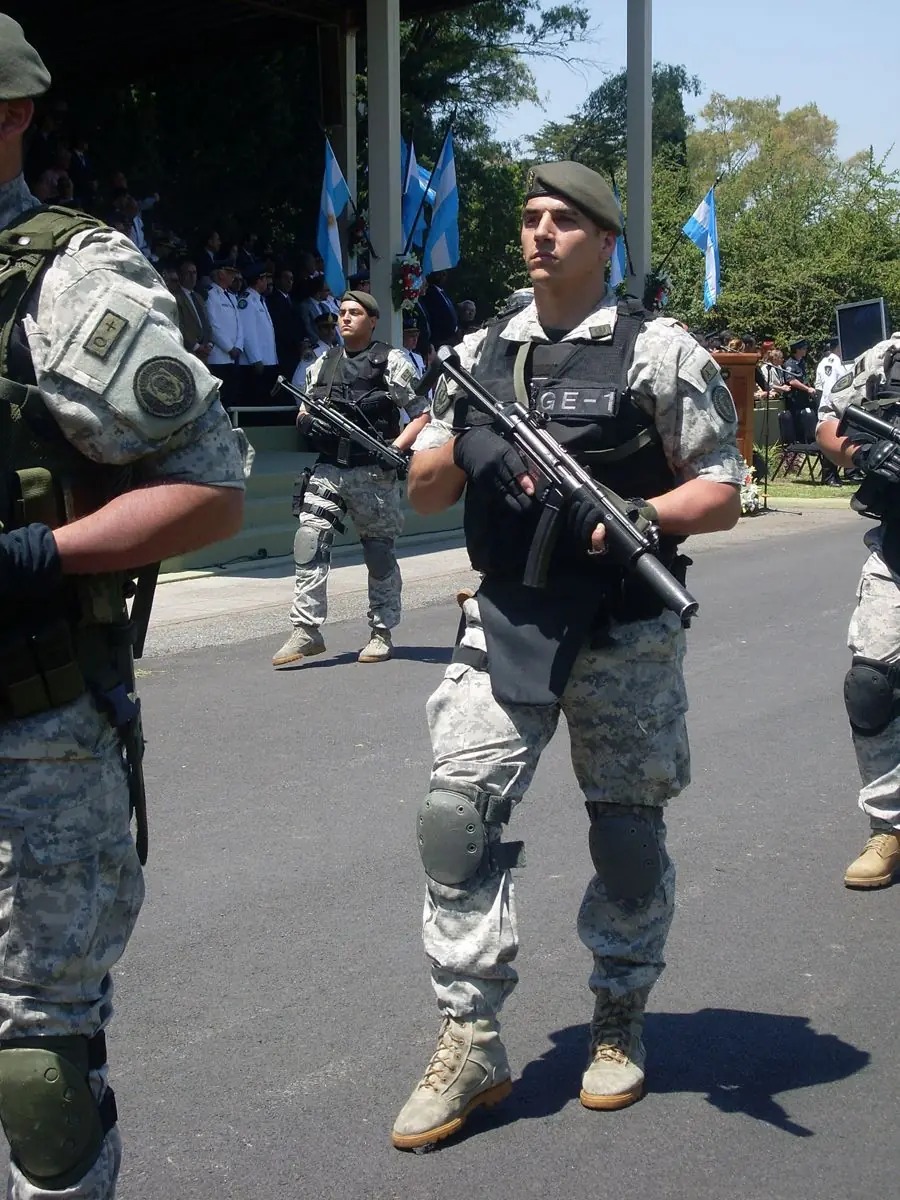 policía policía
