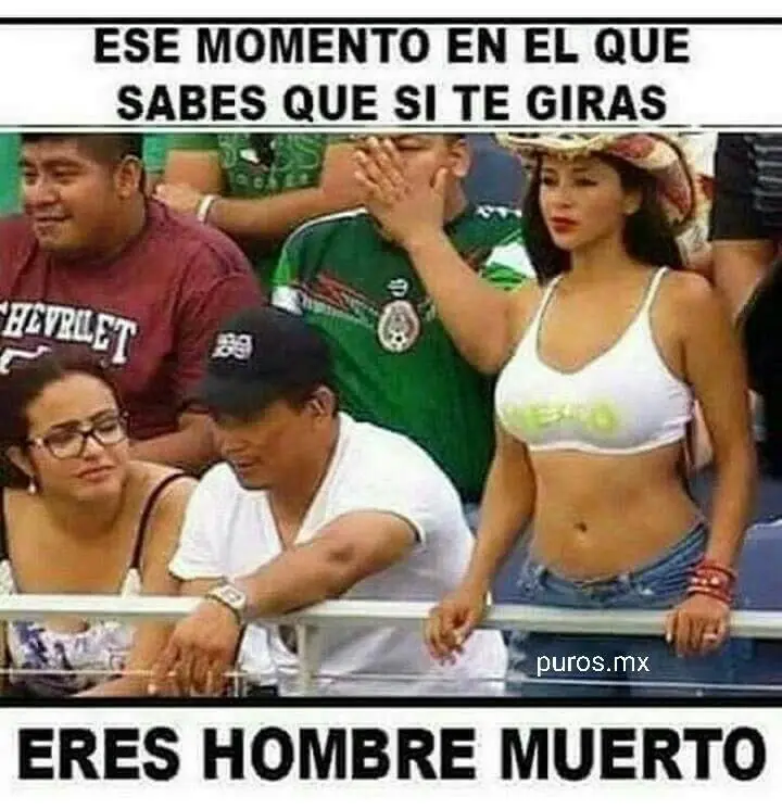 Entra que te saco una sonrisa en esta tarde (parte 3)
