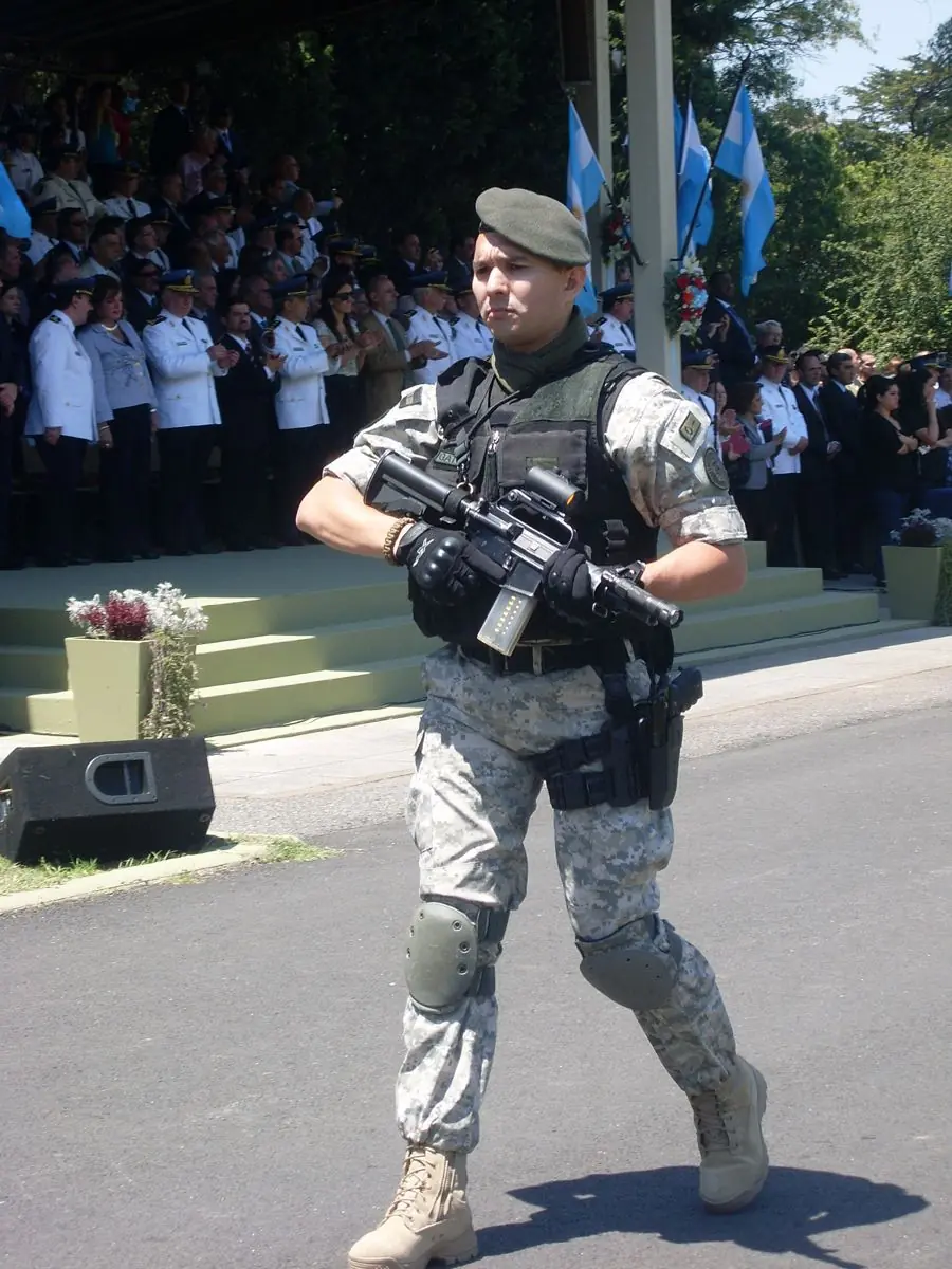 seguridad seguridad