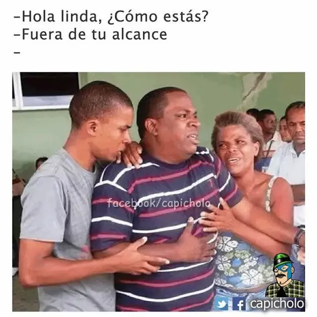 Humor de sábado 11/06/2016