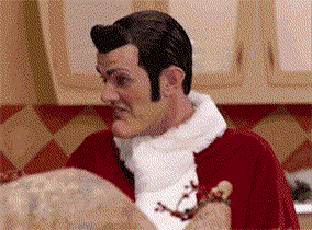 Lazytown