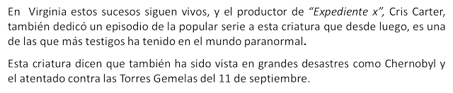 misterio