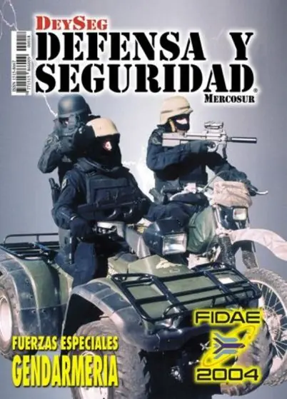 seguridad