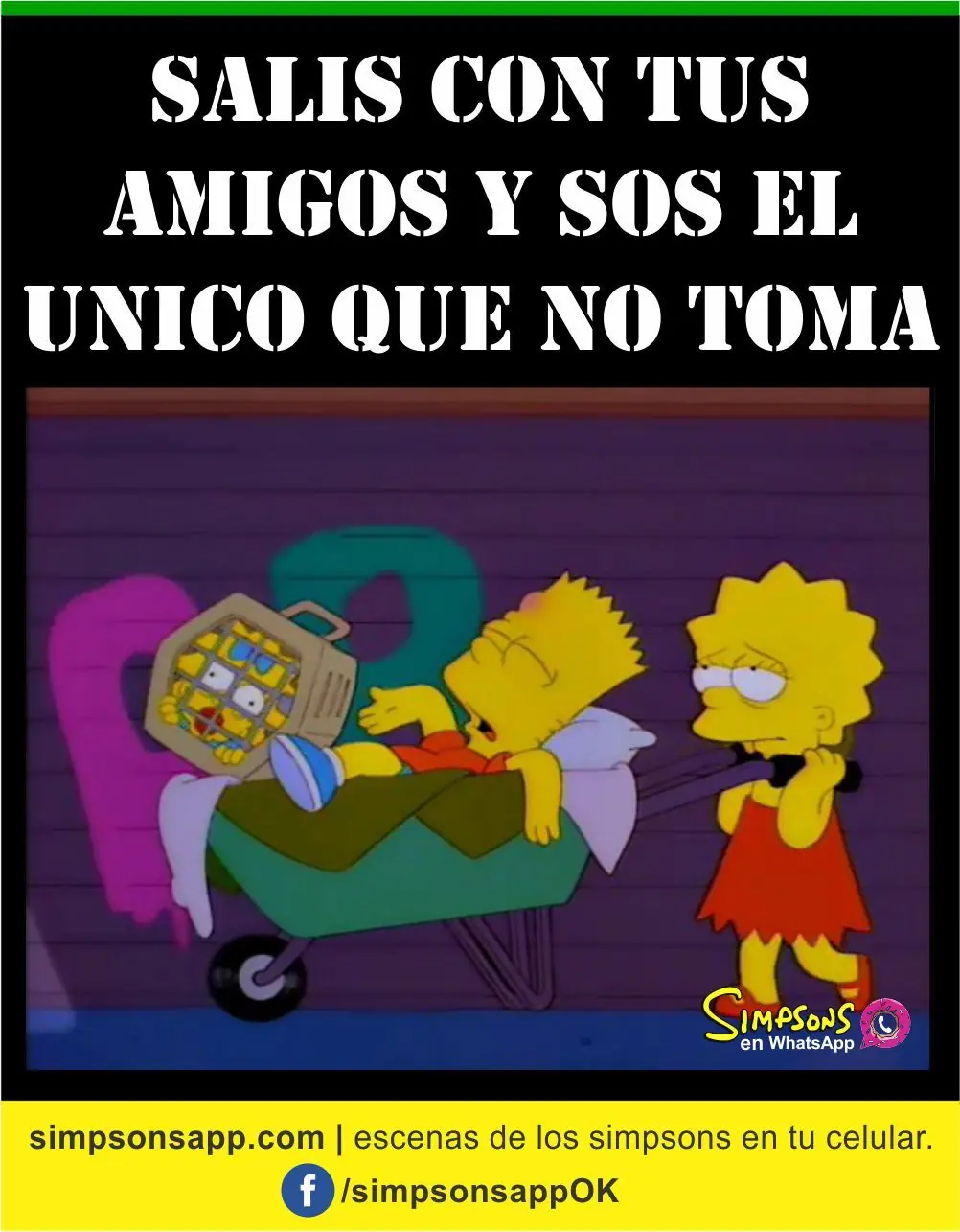 simpsons