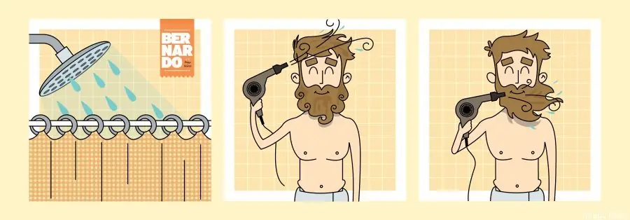 barba